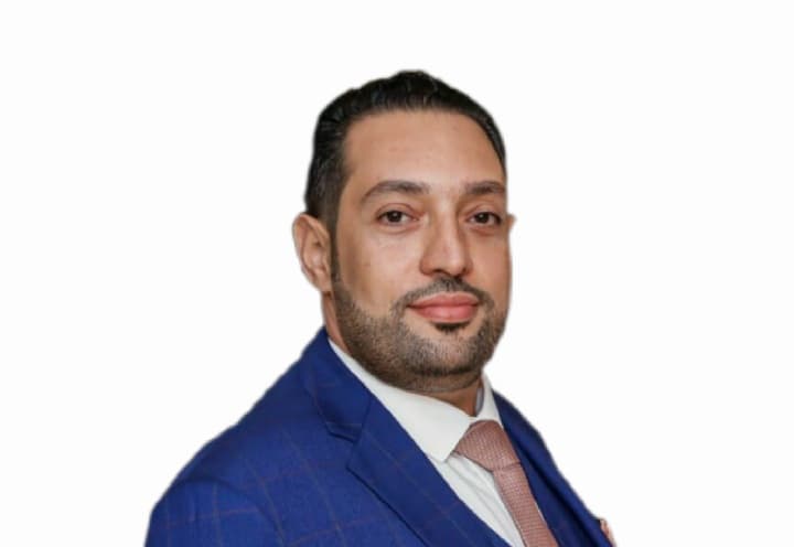 Adel Zahran