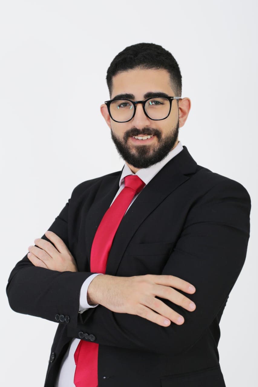 Ahmed Osama