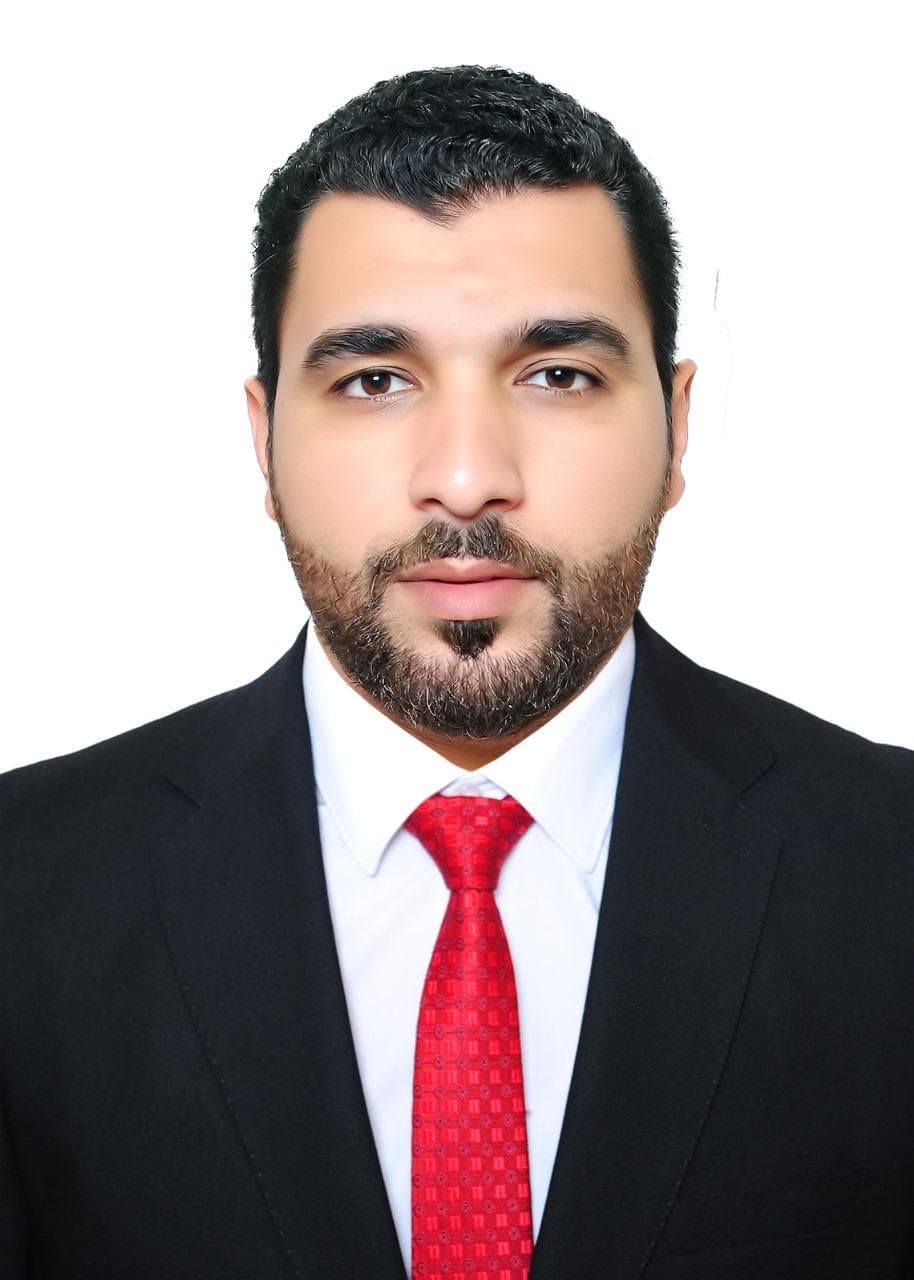 Ahmed Sheta
