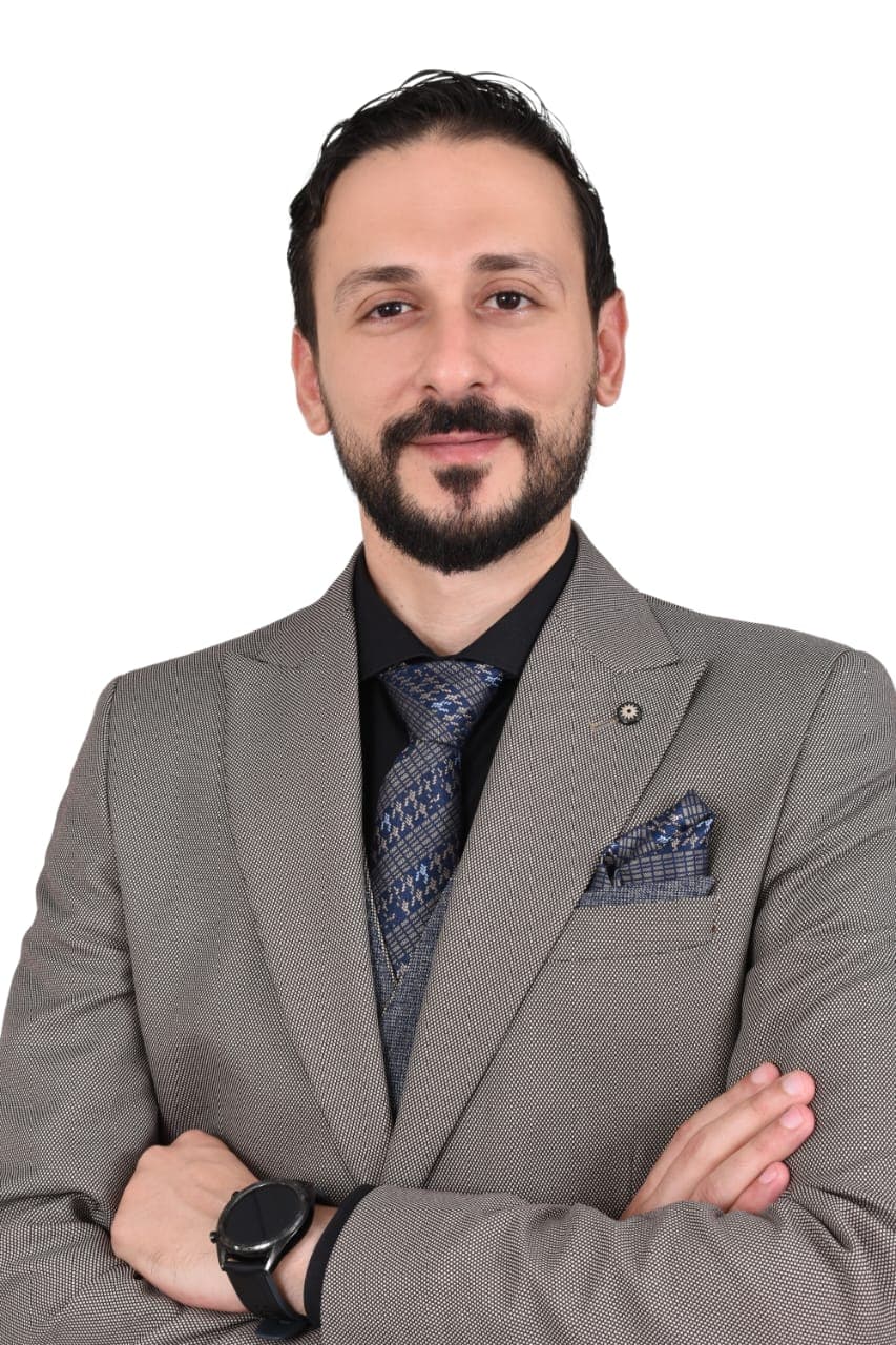 Ahmed Taha