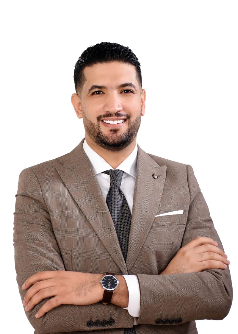 Mohamed ElShenawy