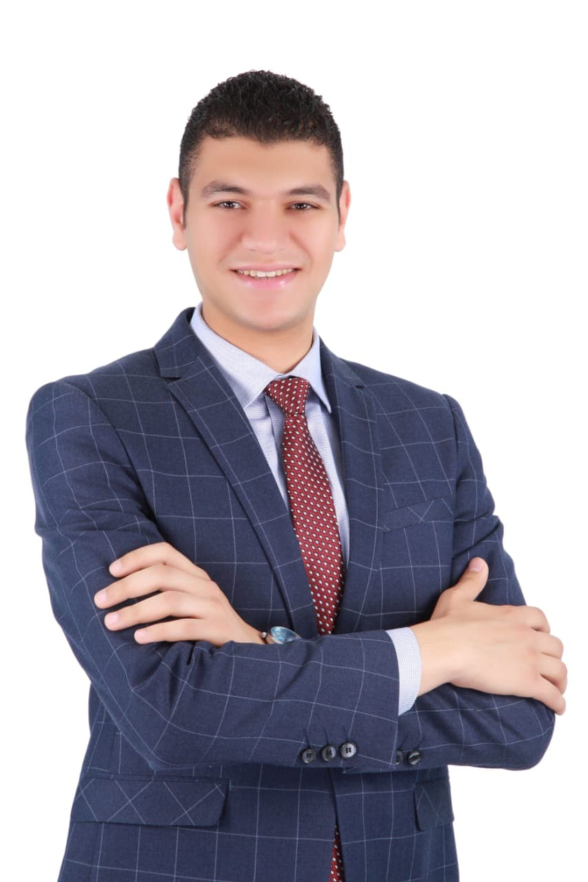 Mostafa Amer