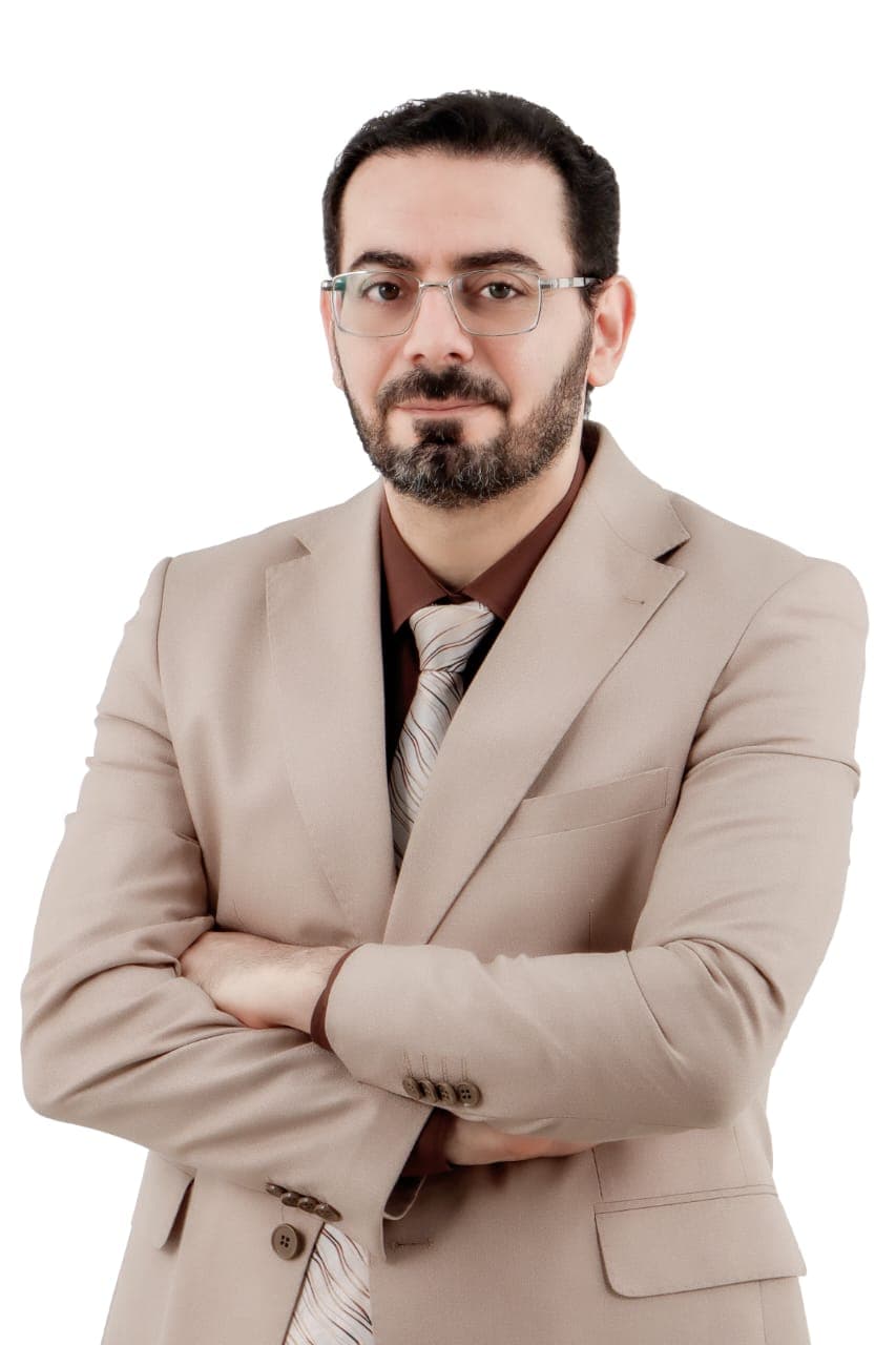 Sayed Mahmoud
