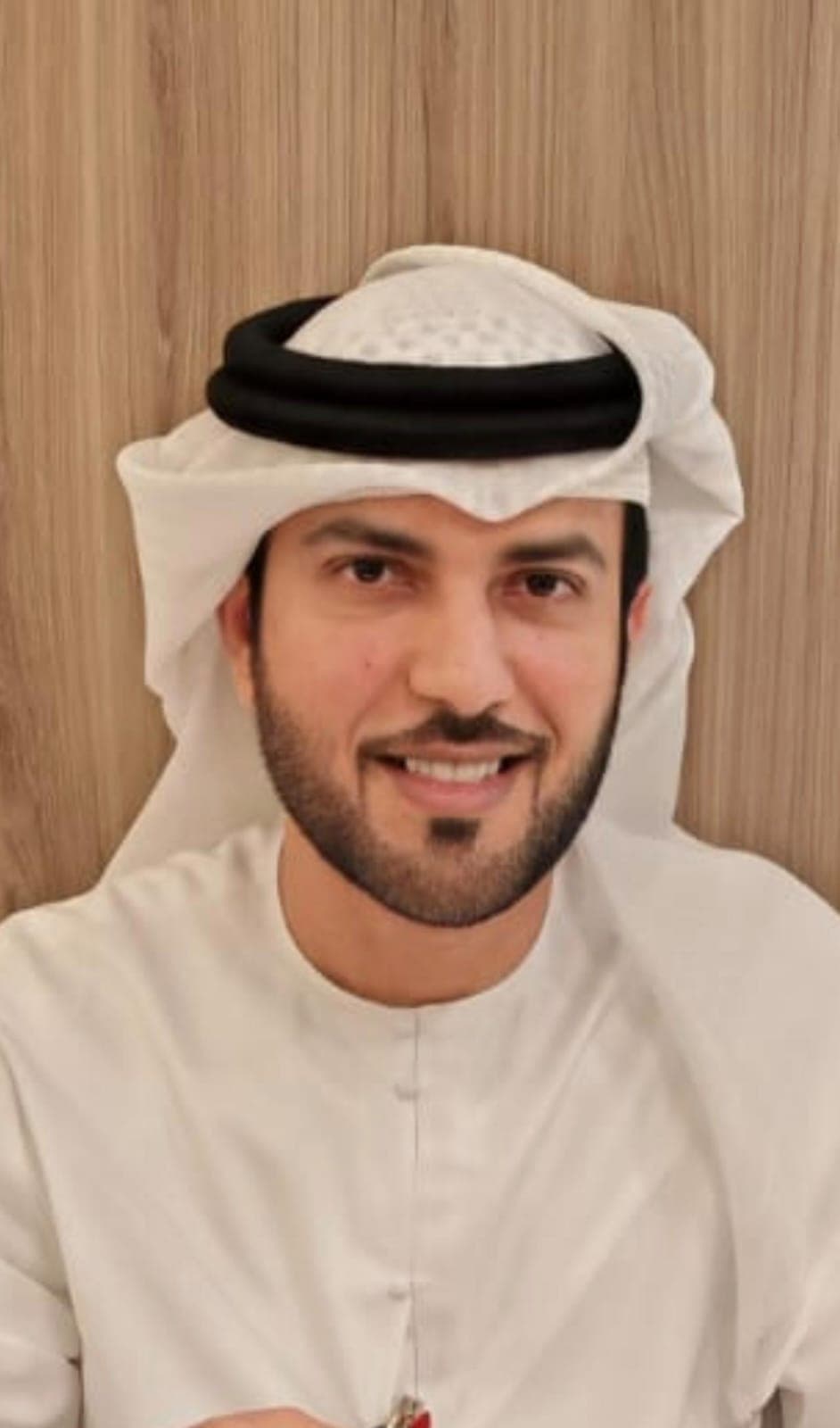 Ahmed Alshaali