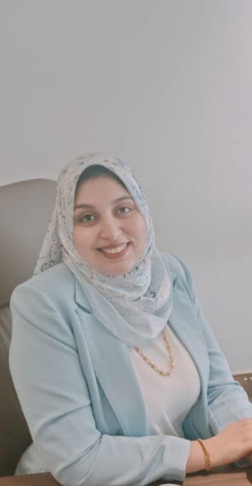 Asmaa Elsayed