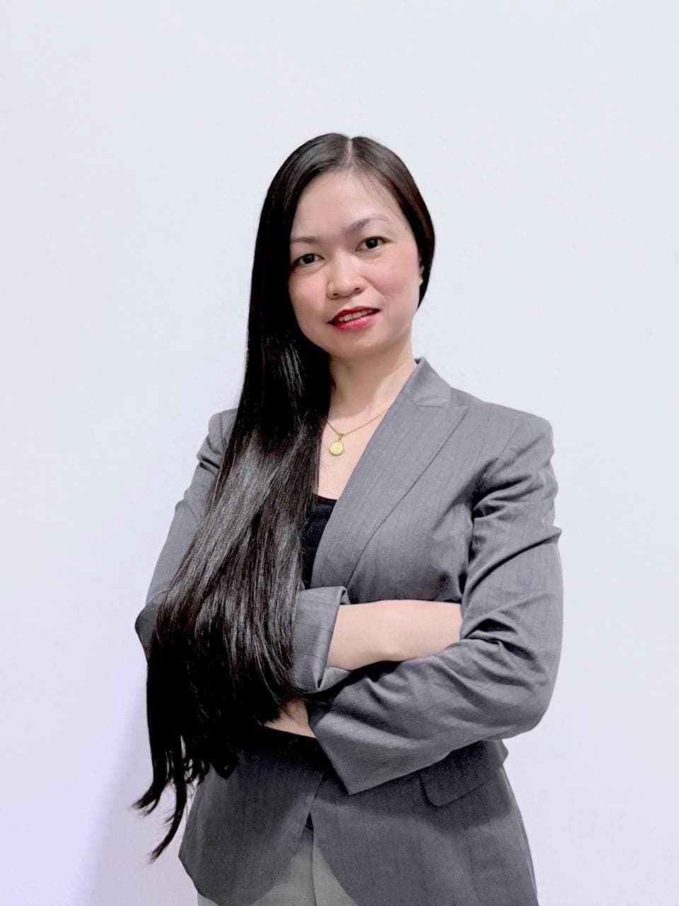 Maria Cristina