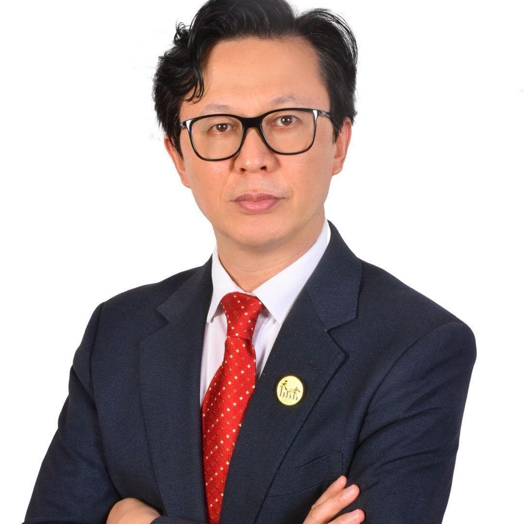 Youbin Ma